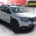 RENAULT DUSTER 1.6 16V SCE FLEX ICONIC PLUS X-TRONIC RENAULT DUSTER 1.6 16V SCE FLEX ICONIC PLUS X-TRONIC