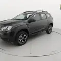 RENAULT DUSTER 1.6 16V SCE FLEX ICONIC X-TRONIC RENAULT DUSTER 1.6 16V SCE FLEX ICONIC X-TRONIC