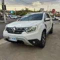 RENAULT DUSTER 1.6 16V SCE FLEX ICONIC X-TRONIC RENAULT DUSTER 1.6 16V SCE FLEX ICONIC X-TRONIC