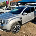 RENAULT DUSTER 1.6 16V SCE FLEX ICONIC X-TRONIC RENAULT DUSTER 1.6 16V SCE FLEX ICONIC X-TRONIC