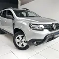 RENAULT DUSTER 1.6 16V SCE FLEX INTENSE PLUS MANUAL RENAULT DUSTER 1.6 16V SCE FLEX INTENSE PLUS MANUAL