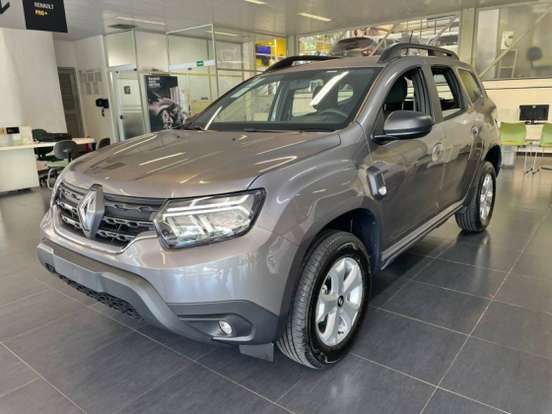 RENAULT-DUSTER-1.6 16V SCE FLEX INTENSE PLUS MANUAL RENAULT-DUSTER-2026