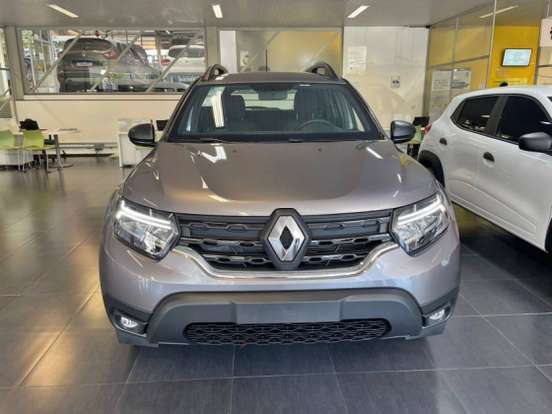 RENAULT-DUSTER-1.6 16V SCE FLEX INTENSE PLUS MANUAL RENAULT-DUSTER-2026