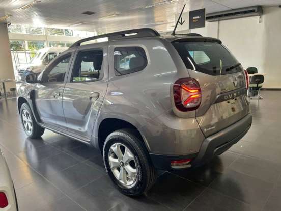 RENAULT-DUSTER-1.6 16V SCE FLEX INTENSE PLUS MANUAL RENAULT-DUSTER-2026