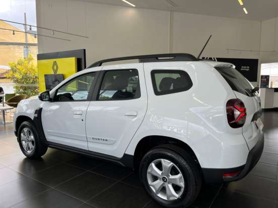 RENAULT-DUSTER-1.6 16V SCE FLEX INTENSE PLUS MANUAL RENAULT-DUSTER-2026