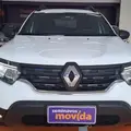 RENAULT DUSTER 1.6 16V SCE FLEX INTENSE PLUS X-TRONIC RENAULT DUSTER 1.6 16V SCE FLEX INTENSE PLUS X-TRONIC