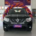 RENAULT DUSTER 1.6 16V SCE FLEX INTENSE PLUS X-TRONIC RENAULT DUSTER 1.6 16V SCE FLEX INTENSE PLUS X-TRONIC