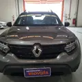 RENAULT DUSTER 1.6 16V SCE FLEX INTENSE PLUS X-TRONIC RENAULT DUSTER 1.6 16V SCE FLEX INTENSE PLUS X-TRONIC