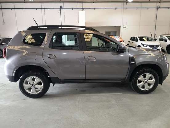 RENAULT-DUSTER-1.6 16V SCE FLEX INTENSE PLUS X-TRONIC RENAULT-DUSTER-2025