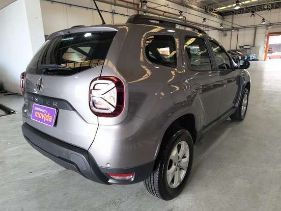 RENAULT-DUSTER-1.6 16V SCE FLEX INTENSE PLUS X-TRONIC RENAULT-DUSTER-2025