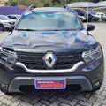 RENAULT DUSTER 1.6 16V SCE FLEX INTENSE PLUS X-TRONIC RENAULT DUSTER 1.6 16V SCE FLEX INTENSE PLUS X-TRONIC