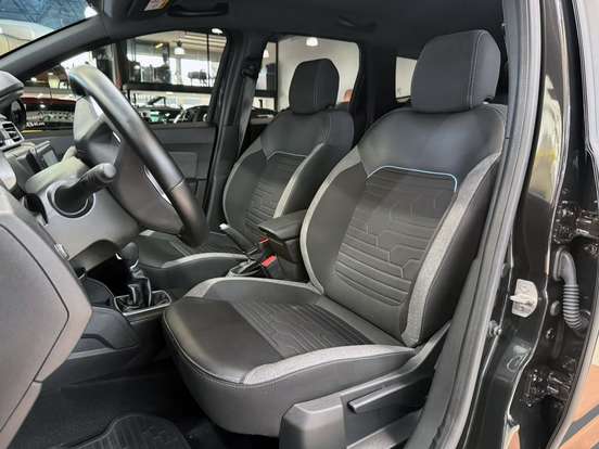 RENAULT-DUSTER-1.6 16V SCE FLEX INTENSE PLUS X-TRONIC RENAULT-DUSTER-2025