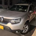 RENAULT DUSTER 1.6 16V SCE FLEX INTENSE PLUS X-TRONIC RENAULT DUSTER 1.6 16V SCE FLEX INTENSE PLUS X-TRONIC