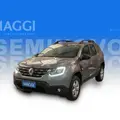 RENAULT DUSTER 1.6 16V SCE FLEX INTENSE X-TRONIC RENAULT DUSTER 1.6 16V SCE FLEX INTENSE X-TRONIC