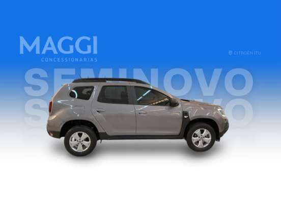 RENAULT-DUSTER-1.6 16V SCE FLEX INTENSE X-TRONIC RENAULT-DUSTER-2022