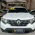 RENAULT DUSTER 1.6 16V SCE FLEX ZEN MANUAL RENAULT DUSTER 1.6 16V SCE FLEX ZEN MANUAL