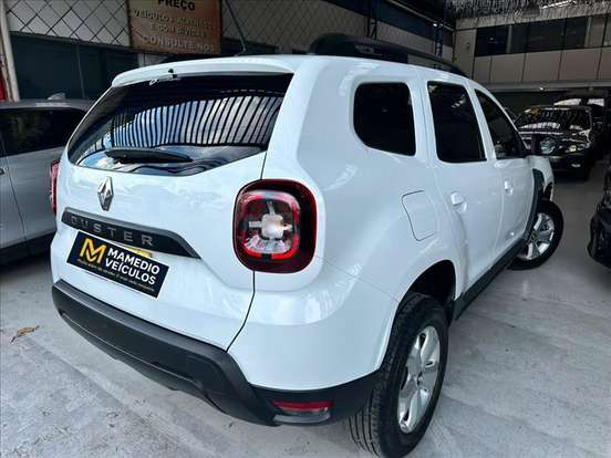 RENAULT-DUSTER-1.6 16V SCE FLEX ZEN MANUAL RENAULT-DUSTER-2023