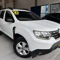 RENAULT DUSTER 1.6 16V SCE FLEX ZEN MANUAL RENAULT DUSTER 1.6 16V SCE FLEX ZEN MANUAL