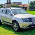 RENAULT DUSTER 1.6 4X2 16V FLEX 4P MANUAL RENAULT DUSTER 1.6 4X2 16V FLEX 4P MANUAL
