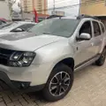 RENAULT DUSTER 1.6 DAKAR 4X2 16V FLEX 4P MANUAL RENAULT DUSTER 1.6 DAKAR 4X2 16V FLEX 4P MANUAL
