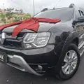 RENAULT DUSTER 1.6 DYNAMIQUE 4X2 16V FLEX 4P MANUAL RENAULT DUSTER 1.6 DYNAMIQUE 4X2 16V FLEX 4P MANUAL