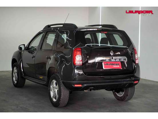 RENAULT-DUSTER-1.6 EXPRESSION 4X2 16V FLEX 4P MANUAL RENAULT-DUSTER-2014