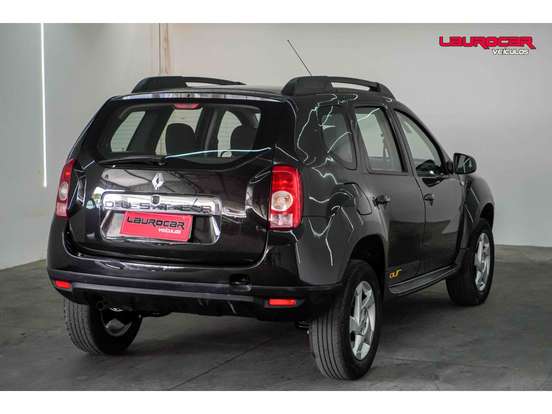 RENAULT-DUSTER-1.6 EXPRESSION 4X2 16V FLEX 4P MANUAL RENAULT-DUSTER-2014