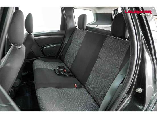 RENAULT-DUSTER-1.6 EXPRESSION 4X2 16V FLEX 4P MANUAL RENAULT-DUSTER-2014