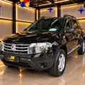 RENAULT DUSTER 1.6 OUTDOOR 4X2 16V FLEX 4P MANUAL RENAULT DUSTER 1.6 OUTDOOR 4X2 16V FLEX 4P MANUAL