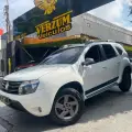 RENAULT DUSTER 2.0 DYNAMIQUE 4X2 16V FLEX 4P AUTOMÁTICO RENAULT DUSTER 2.0 DYNAMIQUE 4X2 16V FLEX 4P AUTOMÁTICO