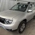 RENAULT DUSTER 2.0 16V HI-FLEX DYNAMIQUE AUTOMÁTICO RENAULT DUSTER 2.0 16V HI-FLEX DYNAMIQUE AUTOMÁTICO