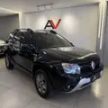 RENAULT DUSTER 2.0 16V HI-FLEX DYNAMIQUE AUTOMÁTICO RENAULT DUSTER 2.0 16V HI-FLEX DYNAMIQUE AUTOMÁTICO