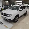 RENAULT DUSTER 2.0 16V HI-FLEX DYNAMIQUE AUTOMÁTICO RENAULT DUSTER 2.0 16V HI-FLEX DYNAMIQUE AUTOMÁTICO