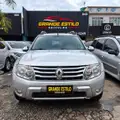 RENAULT DUSTER 2.0 DYNAMIQUE 4X2 16V FLEX 4P AUTOMÁTICO RENAULT DUSTER 2.0 DYNAMIQUE 4X2 16V FLEX 4P AUTOMÁTICO