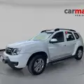 RENAULT DUSTER 2.0 DYNAMIQUE 4X2 16V FLEX 4P AUTOMÁTICO RENAULT DUSTER 2.0 DYNAMIQUE 4X2 16V FLEX 4P AUTOMÁTICO