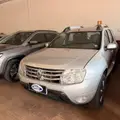 RENAULT DUSTER 2.0 DYNAMIQUE 4X4 16V FLEX 4P MANUAL RENAULT DUSTER 2.0 DYNAMIQUE 4X4 16V FLEX 4P MANUAL