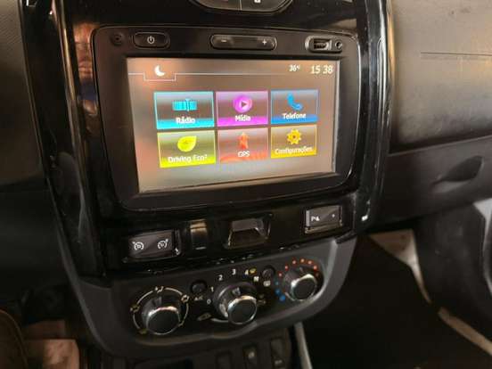 RENAULT-DUSTER-2.0 DYNAMIQUE 4X4 16V FLEX 4P MANUAL RENAULT-DUSTER-2016