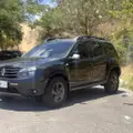 RENAULT DUSTER 2.0 TECH ROAD II 4X2 16V FLEX 4P AUTOMÁTICO RENAULT DUSTER 2.0 TECH ROAD II 4X2 16V FLEX 4P AUTOMÁTICO