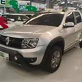 RENAULT DUSTER OROCH 1.6 16V FLEX DYNAMIQUE 4P MANUAL RENAULT DUSTER OROCH 1.6 16V FLEX DYNAMIQUE 4P MANUAL