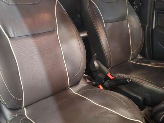 RENAULT-DUSTER OROCH-1.6 16V FLEX DYNAMIQUE 4P MANUAL RENAULT-DUSTER OROCH-2016