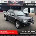 RENAULT DUSTER OROCH 1.6 16V FLEX EXPRESSION 4P MANUAL RENAULT DUSTER OROCH 1.6 16V FLEX EXPRESSION 4P MANUAL