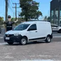 RENAULT KANGOO 1.6 16V SCE FLEX ADVANCED MANUAL RENAULT KANGOO 1.6 16V SCE FLEX ADVANCED MANUAL