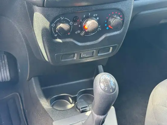 RENAULT-KANGOO-1.6 16V SCE FLEX ADVANCED MANUAL RENAULT-KANGOO-2024
