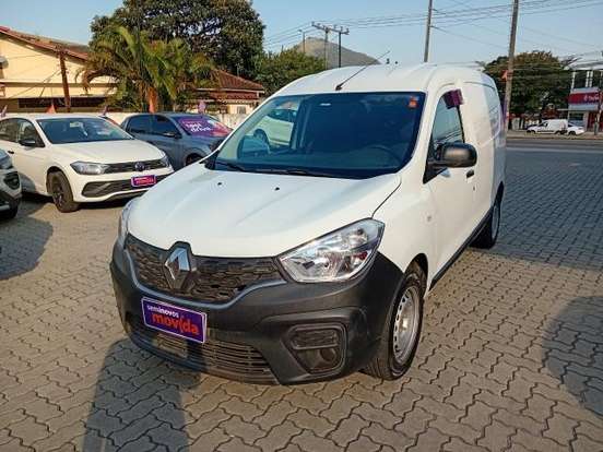 RENAULT-KANGOO-1.6 16V SCE FLEX ADVANCED MANUAL RENAULT-KANGOO-2024