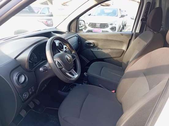 RENAULT-KANGOO-1.6 16V SCE FLEX ADVANCED MANUAL RENAULT-KANGOO-2024