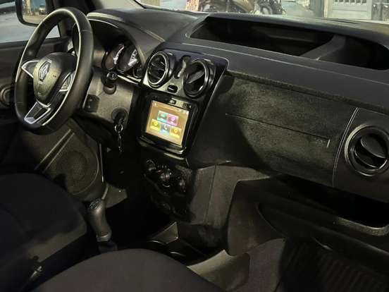 RENAULT-KANGOO-1.6 16V SCE FLEX ADVANCED MANUAL RENAULT-KANGOO-2024