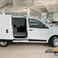 RENAULT KANGOO 1.6 16V SCE FLEX ADVANCED MANUAL RENAULT KANGOO 1.6 16V SCE FLEX ADVANCED MANUAL