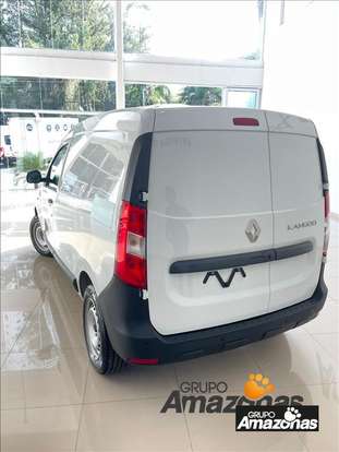 RENAULT-KANGOO-1.6 16V SCE FLEX ADVANCED MANUAL RENAULT-KANGOO-2026