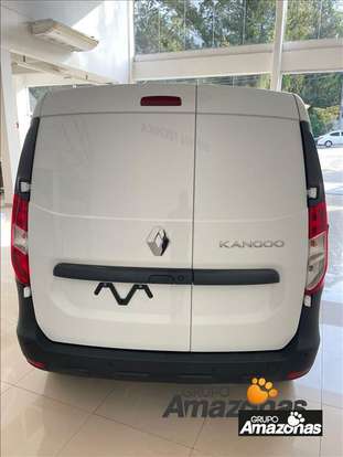 RENAULT-KANGOO-1.6 16V SCE FLEX ADVANCED MANUAL RENAULT-KANGOO-2026