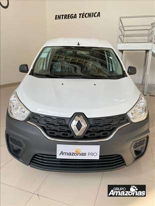 RENAULT-KANGOO-1.6 16V SCE FLEX ADVANCED MANUAL RENAULT-KANGOO-2026